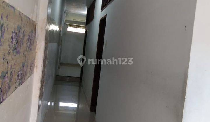 Rumah Petak Kenari 2