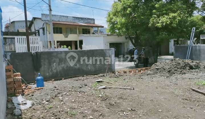 Tanah Tepi Jalan Besar Pelita 1 Tanah Tepi Jalan Besar Pelita 1