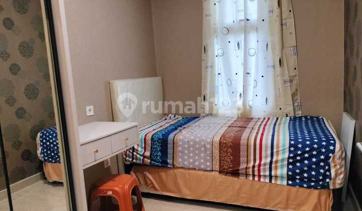 Podomoro Furnished Apartment