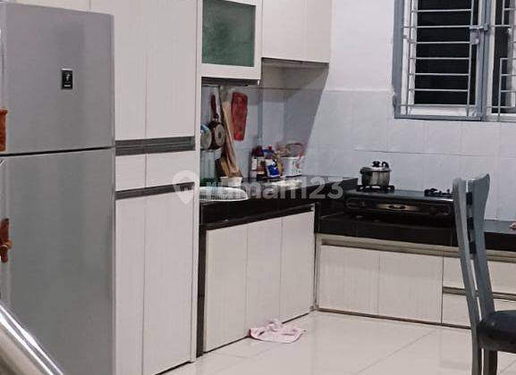 Ruko Ruko Green Seville
 Bagus 2
