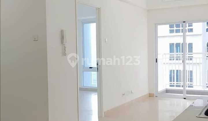 Apartemen Podomoro Empire Murah 2