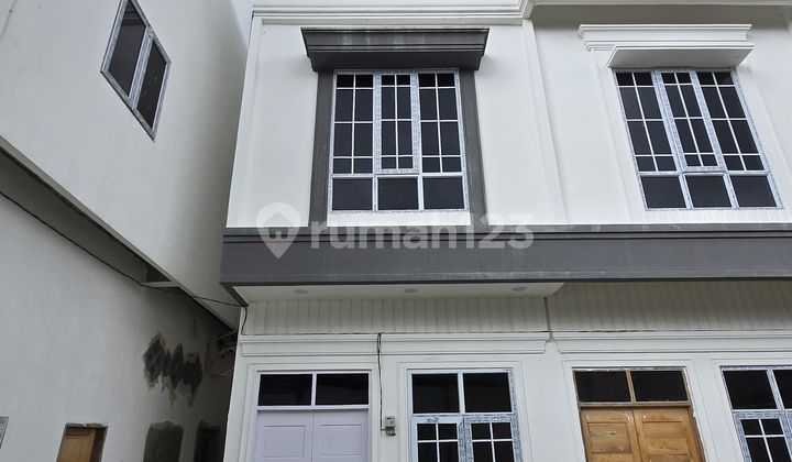 Krakatau Luxe Sidorukun Krakatau Luxe Sidorukun