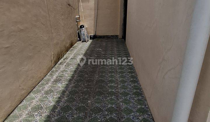 Rumah Siap Huni Bunga Rampai  1