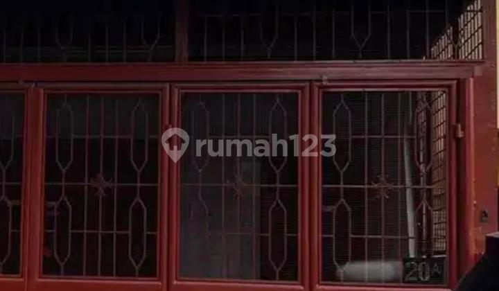 Rumah Petak Dekat Sekip Rumah Petak Dekat Sekip