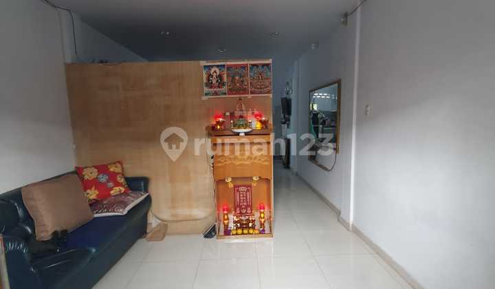 Rumah Brigjen Katamso