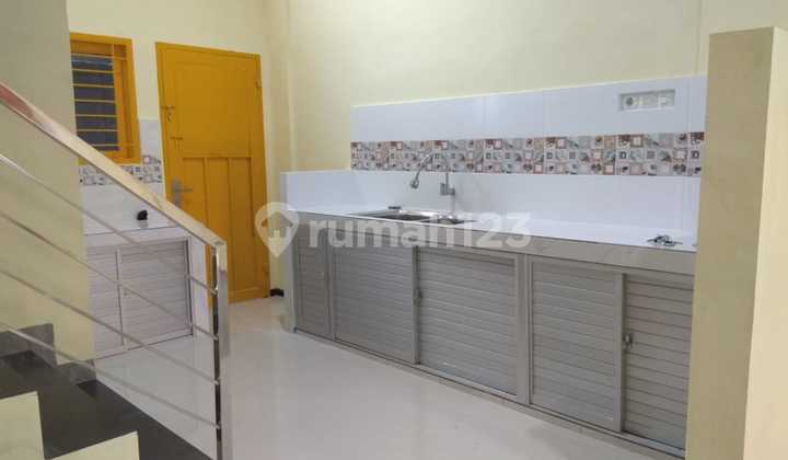 Durung Regency Complex Ready to Occupy 2