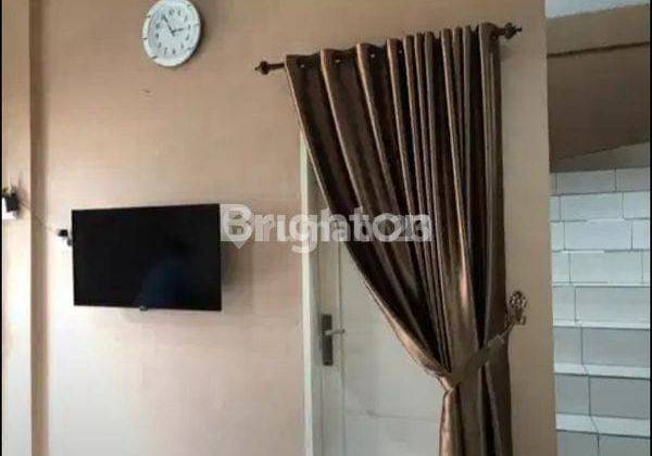 The Grand Menteng Indah Full Furnish 2