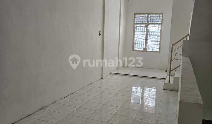 Rumah Daerah Mandala 2