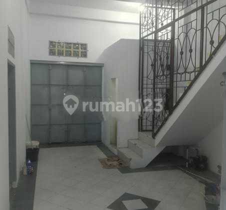 Captain Muslim Connected Shophouse Ready to Occupy