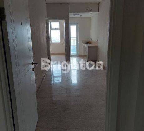 Apartemen Podomoro Siap Huni 2