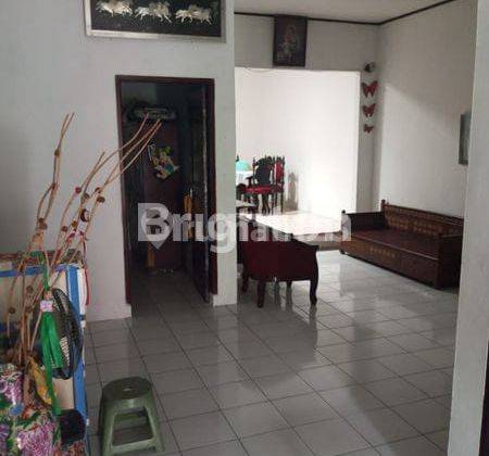 Komplek Palem Mas  1