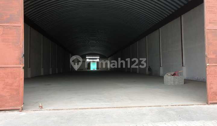 Intan Ready-to-Use Warehouse Intan Ready-to-Use Warehouse