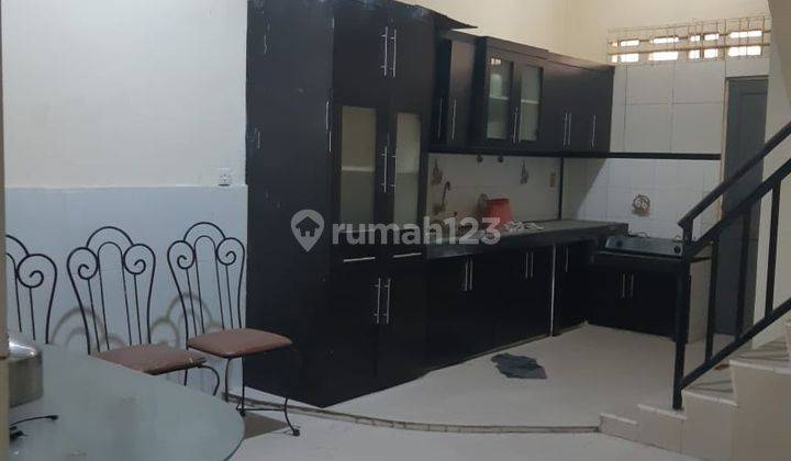 Rumah Tinggal Amplas Cantik Dan Murah 1