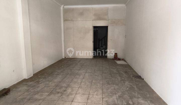 Ruko Cemara Hijau  2
