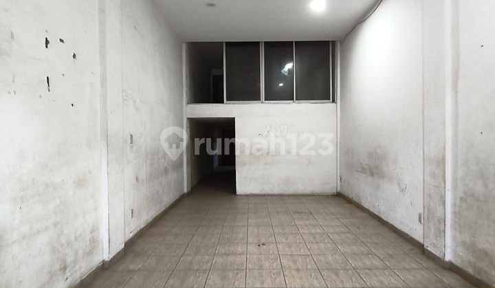 Ready-to-Occupy Nice Sulawesi Shophouse Ready-to-Occupy Nice Sulawesi Shophouse