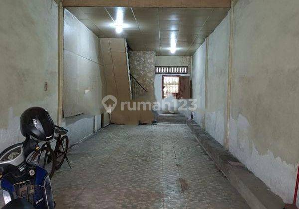 Jual/sewa Ruko Pemuda Baru 1