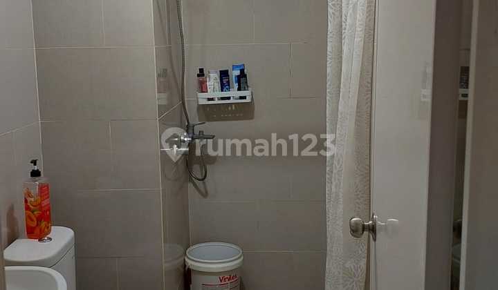 Apartemen Podomoro Siap Huni 2