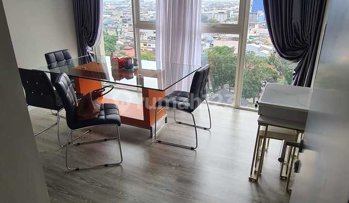 Grand Jati Junction Furnish 2