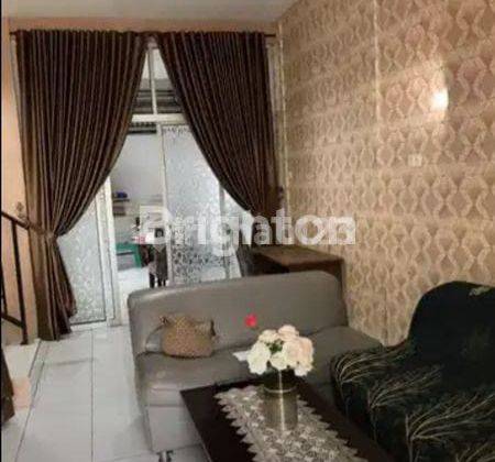 The Grand Menteng Indah Full Furnish 1