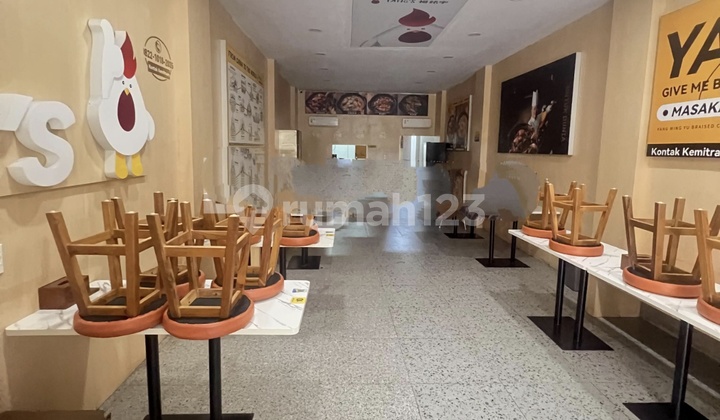 Ready-to-Occupy Sumatera Shop House, Good Ready-to-Occupy Sumatera Shop House, Good