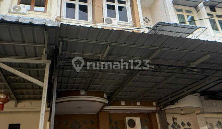 Villa Makmur Indah Ready to Occupy