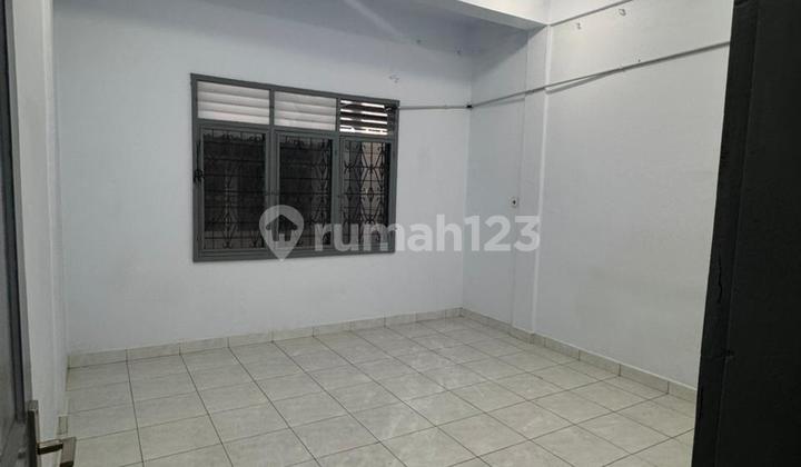 Rumah Murah Sekitar Wahidin 2