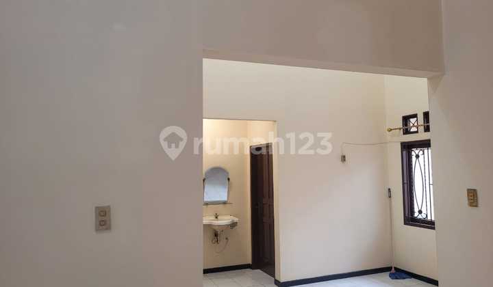 Rumah Cemara Asri Siap Huni Cantik 1