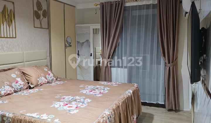 Sentraland Furnished Apartment Sentraland Furnished Apartment