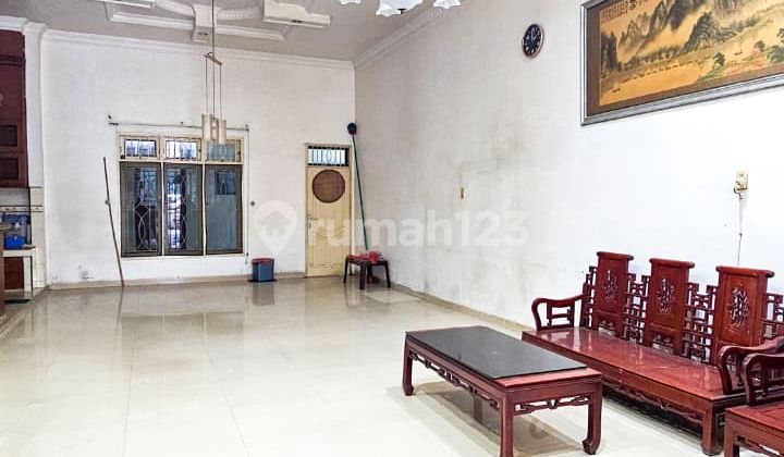 Rumah Villa Glugur Indah 2