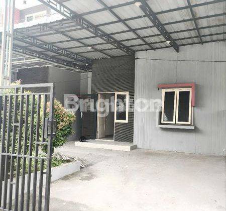 Rumah Perdata-cemara Lebar 7 M 2