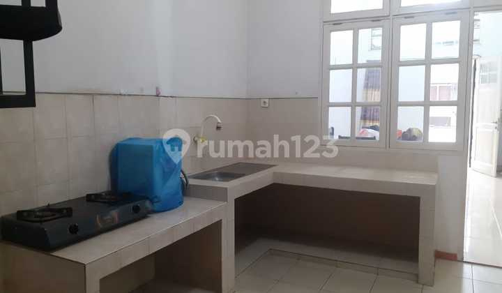 Citra Garden House Furnished