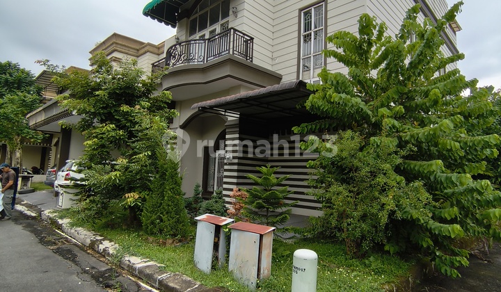 Villa Citra Garden Furnished