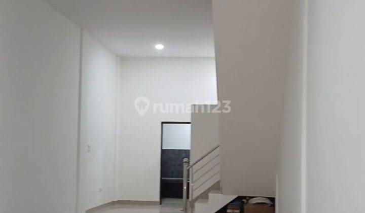 Komplek Perumahan Grand Denai 2