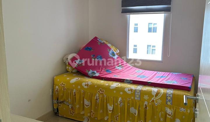 Podomoro Furnished Apartment