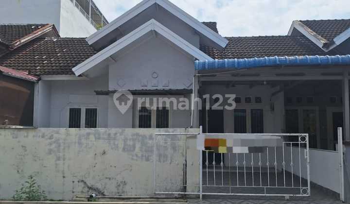 Cemara Asri House Cemara Asri House