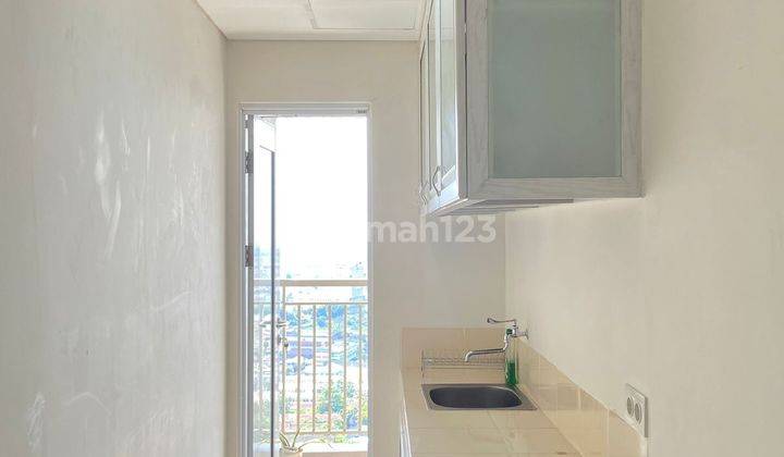 Apartemen Podomoro Tower Lexington  1