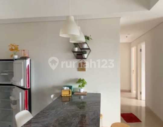 Apartemen Podomoro Liberty 2