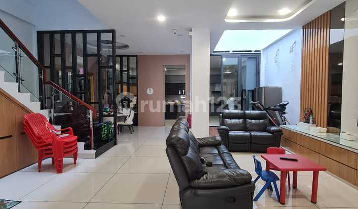 Citraland Gamacity San Marco 2