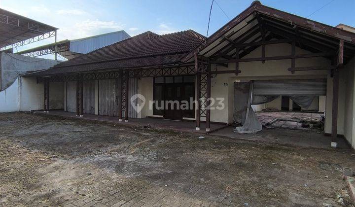Disewakan Danau Singkarak Luas  2