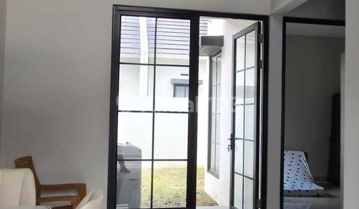 Citraland House Tanjung Morawa 2