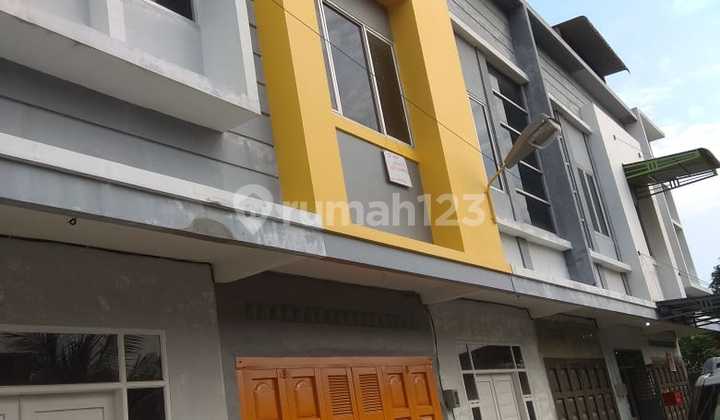 Komplek Durung Regency Siap Huni