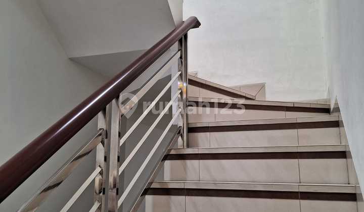 Petisah Regional House 2