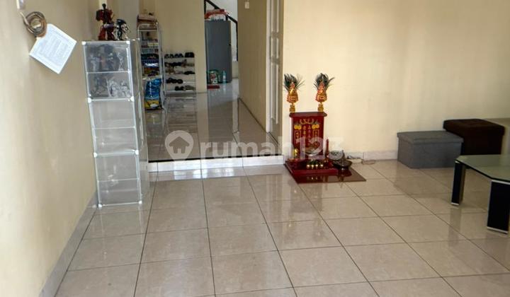 Villa Makmur Indah Ready to Occupy