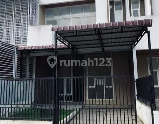 Rumah Komplek J City Siap Huni Bagus Rumah Komplek J City Siap Huni Bagus