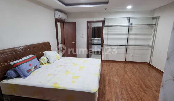 Centria Furnished Apartment