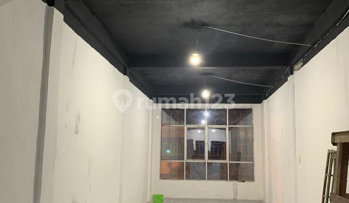 Ready to Occupy Polonia CBD Shophouse 2