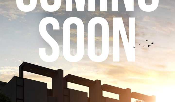 The Ark Tangkuk Bongkar Ruko Baru The Ark Tangkuk Bongkar Ruko Baru