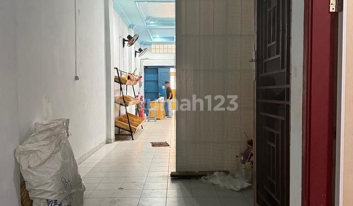 Ruko Gajah Semi Furnished 2