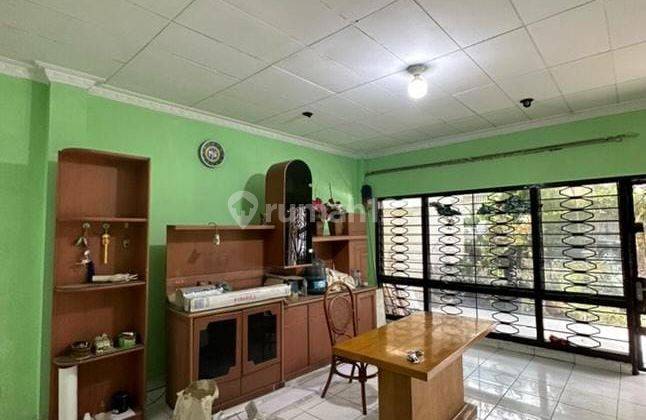 Rumah Villa Singosari Siap Huni 2