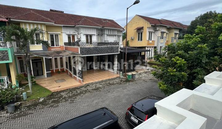 Setia Budi Garden Complex 2